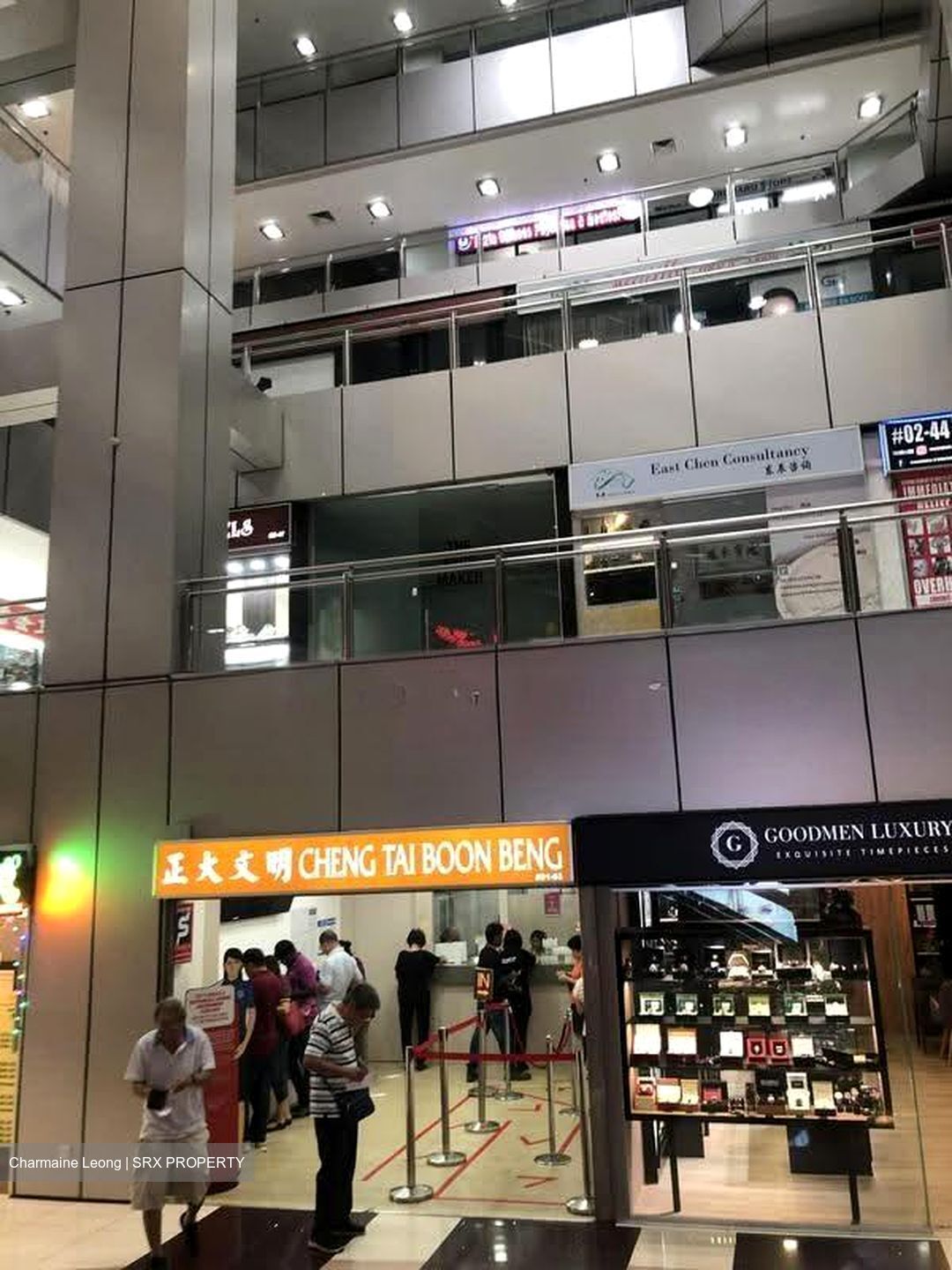 Orchard Plaza (D9), Retail #616961031